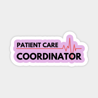 patient care coordinator Magnet