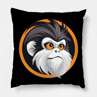 Tamarin Pillow