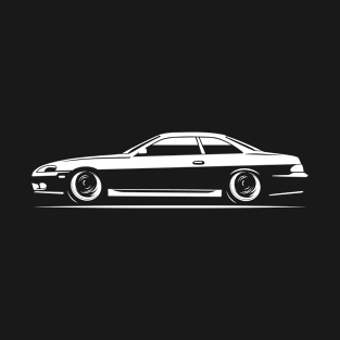 SC300 Z30 T-Shirt