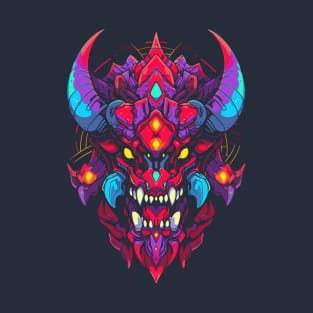 Demonic Beast T-Shirt