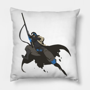 Ana Action Pillow