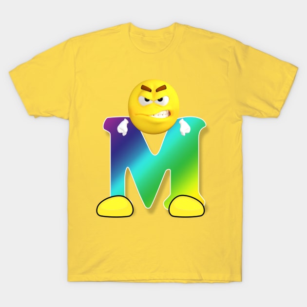 Custom T-Shirts for M&M's =) - Shirt Design Ideas