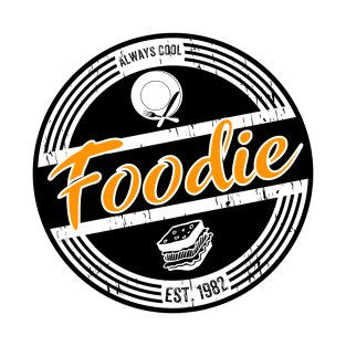 Foodie T-Shirt