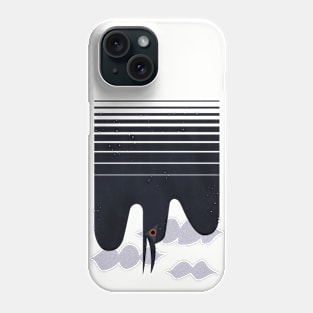 Fade Phone Case