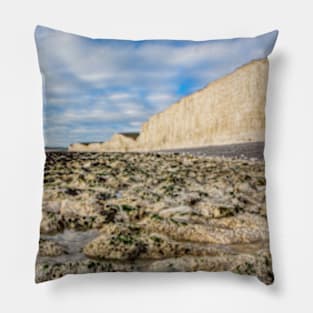 Birling Gap Pillow