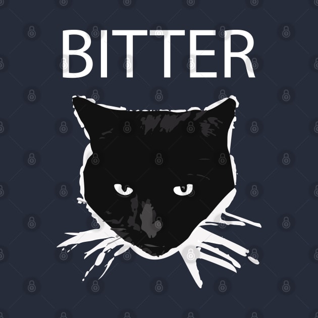 BITTER by Majica