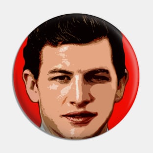 tye sheridan Pin