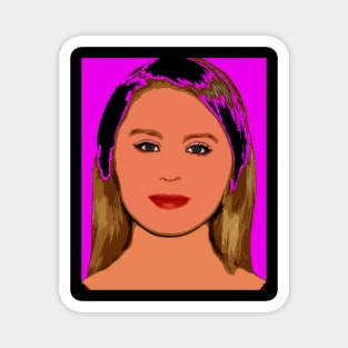 eliza scanlen Magnet