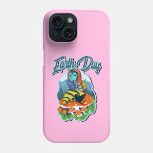 Earth Day Phone Case