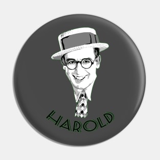 Harold Pin