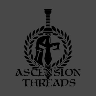 Ascension Threads The Sword T-Shirt