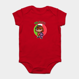 Bodies Bebe Dora The Explorer Teepublic Fr