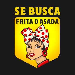 Arepas T-Shirt