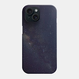 Galaxies Sky Phone Case