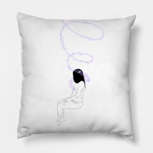 Exhala Pillow