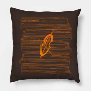 Cello Music Vibe Musician Pillow