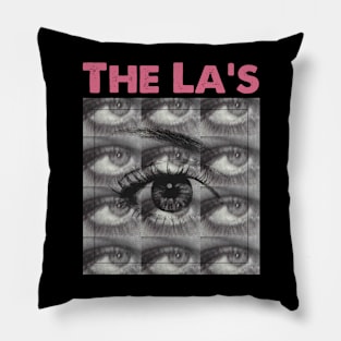 La's Pillow