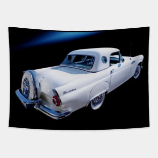 1956 Ford Thunderbird Continental Tapestry