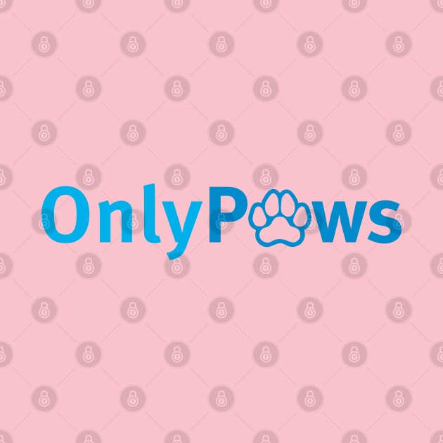 OnlyPaws by sketchfiles