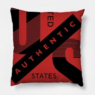 United States Pillow