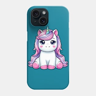 Unicorn S01 D06 Phone Case