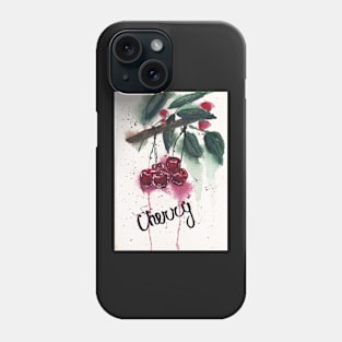 Cherry Phone Case