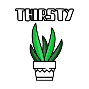 Thirsty T-Shirt