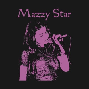 Mazzy Star T-Shirt