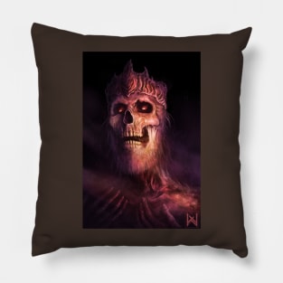 Lich Pillow