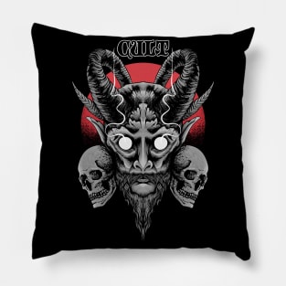 CULT Pillow