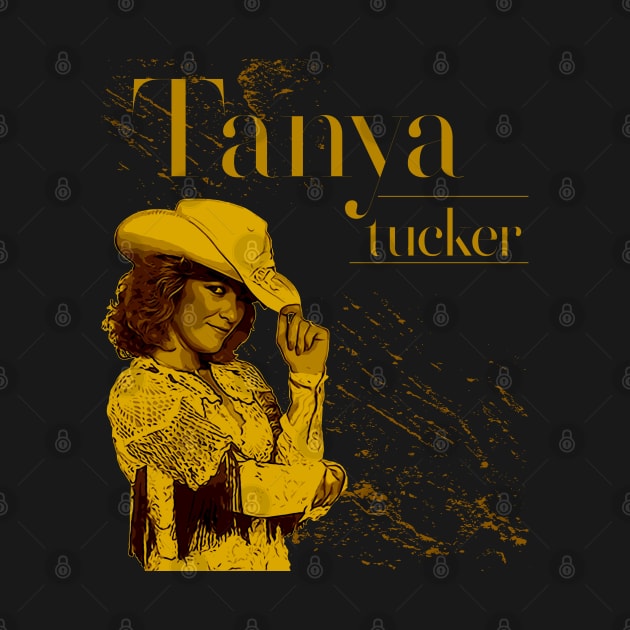 Tanya tucker by Nana On Here