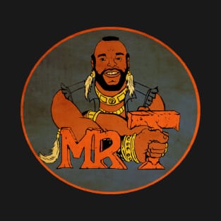 Vintage Mr. T T-Shirt