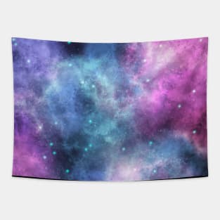 Galaxy Tapestry