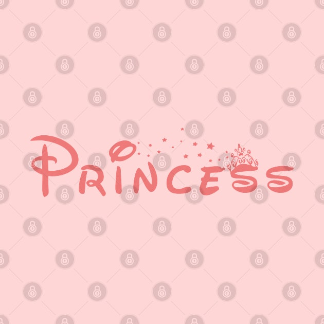 Princess by madmonkey