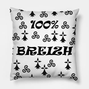 breton Pillow