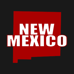 New Mexico State T-Shirt