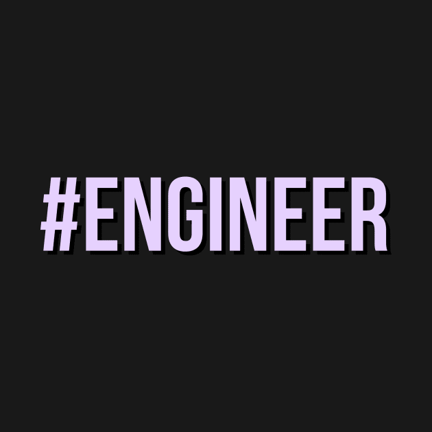 #engineer purple by emilykroll