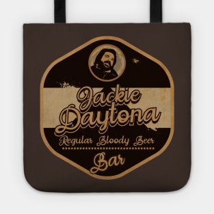 Daytona Vintage Bar Tote