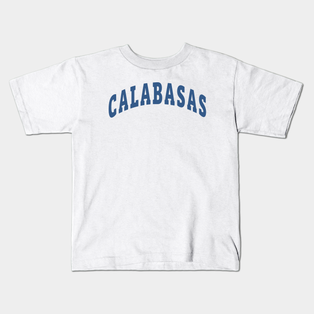 calabasas shirt