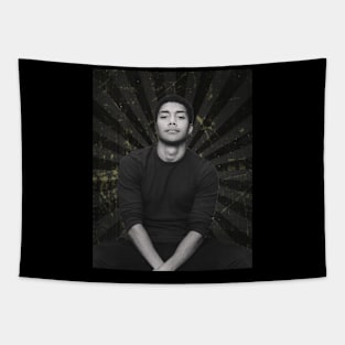 Chance Perdomo Tapestry