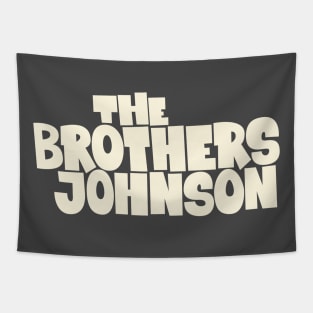 Get Da Funk Out Ma Face - The Johnson Brothers Tapestry