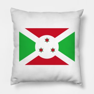 Burundi Pillow