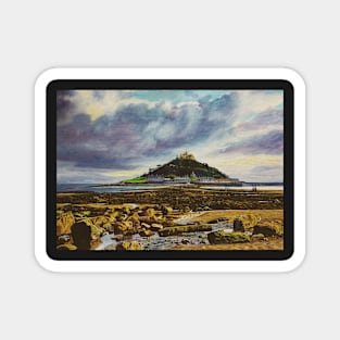 St Michaels Mount Magnet