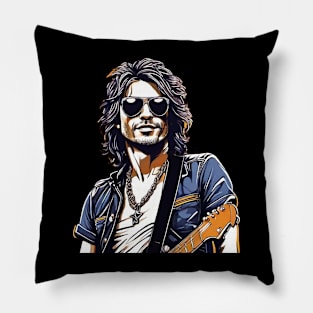 ROCK STAR Pillow