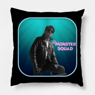 The Monster Squad Pillow