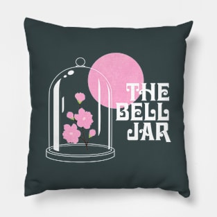 The Bell Jar Pillow