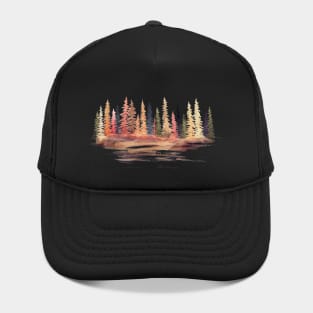 Neutrals Hat