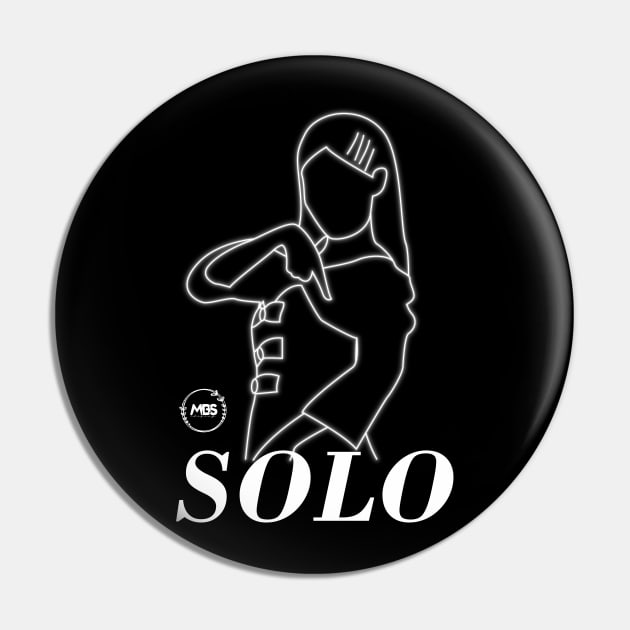 jennie solo led design Pin by MBSdesing 