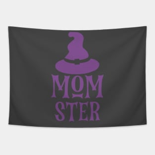 Momster Tapestry