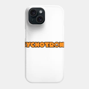 PSYCHOTRONIC Phone Case